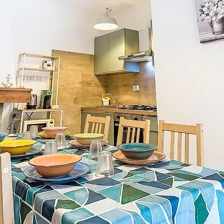 Sulla Roccia By Interhome