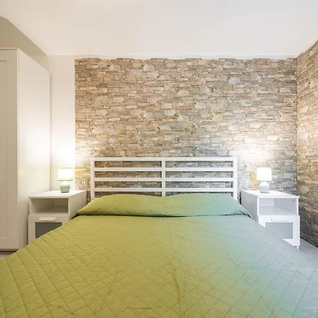 度假居 Sulla Roccia By Interhome *