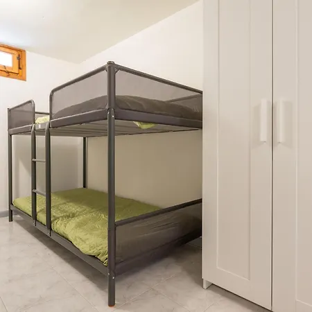 Sulla Roccia By Interhome *
