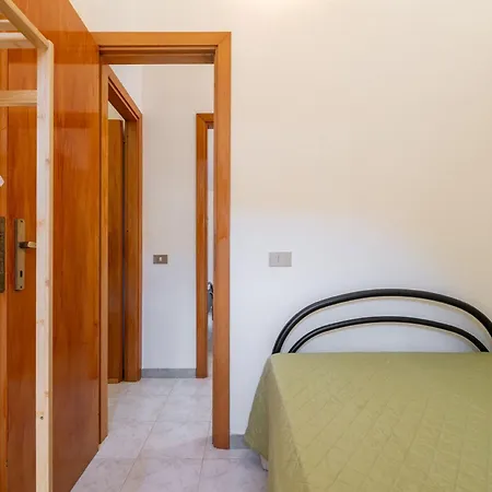 度假居 Sulla Roccia By Interhome *