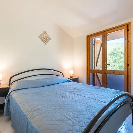 Sulla Roccia By Interhome *