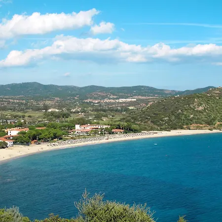 Sulla Roccia By Interhome
